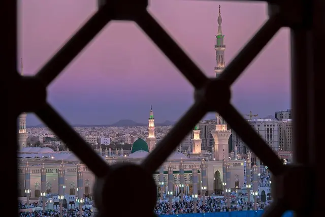Le Bosphorus Waqf Al Safi