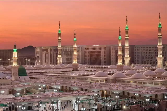 InterContinental Dar Al Iman Madinah