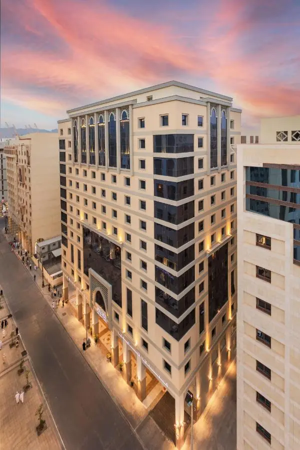 Jayden Hotel