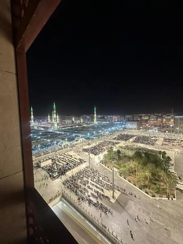Emaar Elite Al Madina