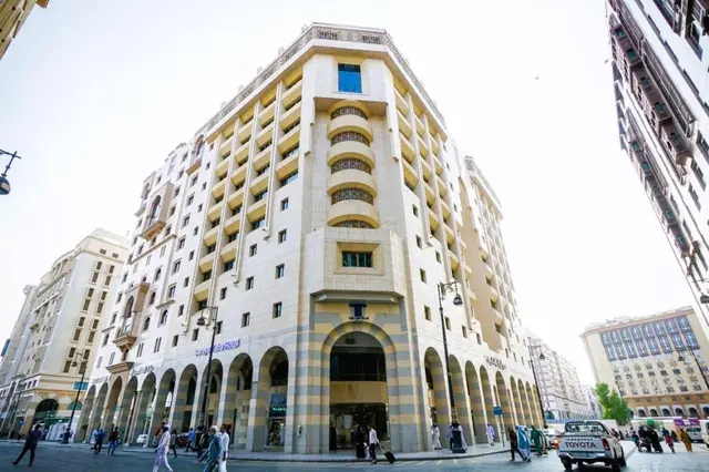 Saraya Harmony Hotel B