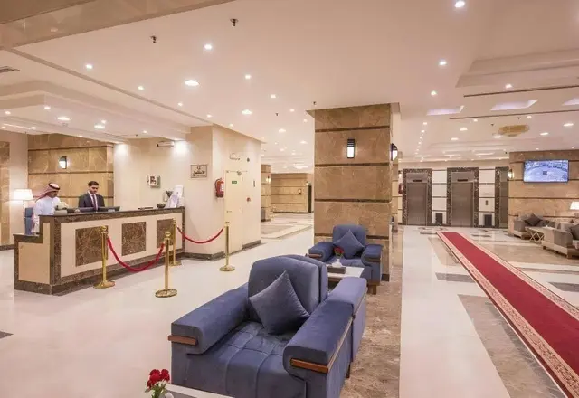 Snood Al Rayan Hotel — фото 3