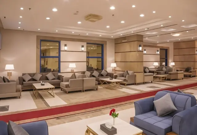 Snood Al Rayan Hotel — фото 4