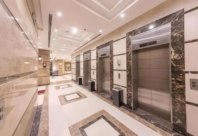 Snood Al Rayan Hotel — фото 5
